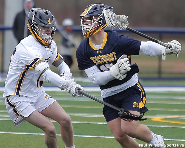 Spencerport at Wayne