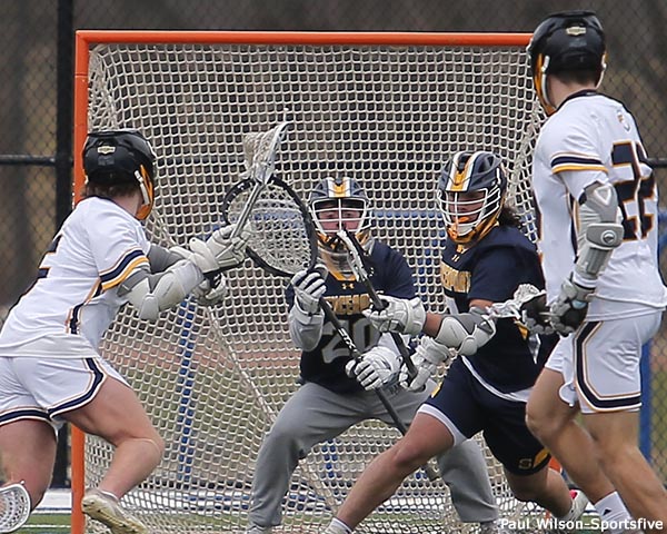 Spencerport at Wayne