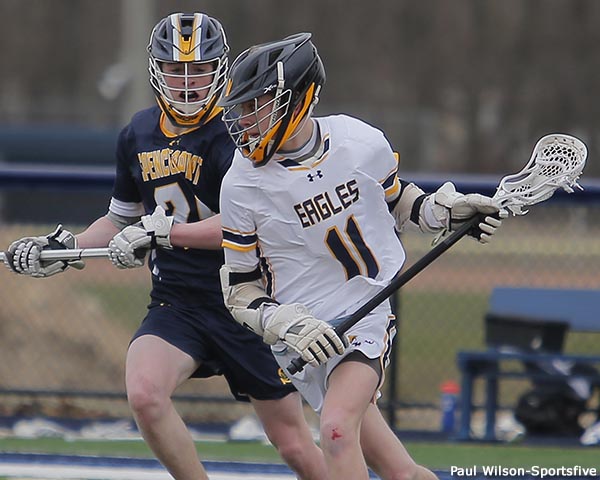 Spencerport at Wayne