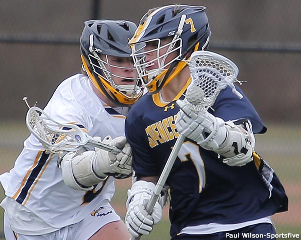 Spencerport at Wayne