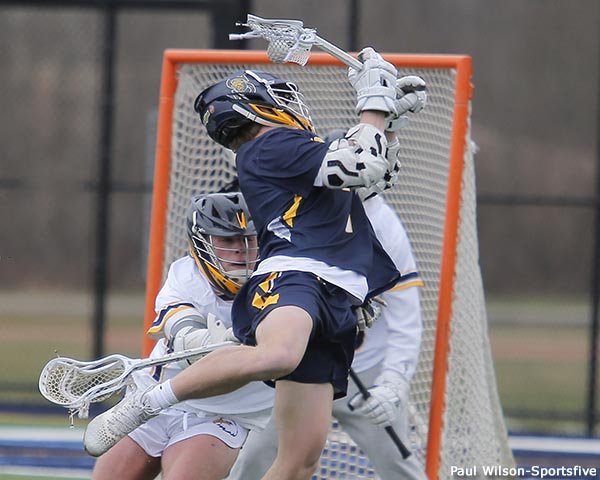 Spencerport at Wayne