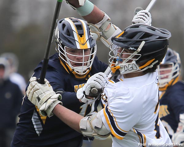 Spencerport at Wayne