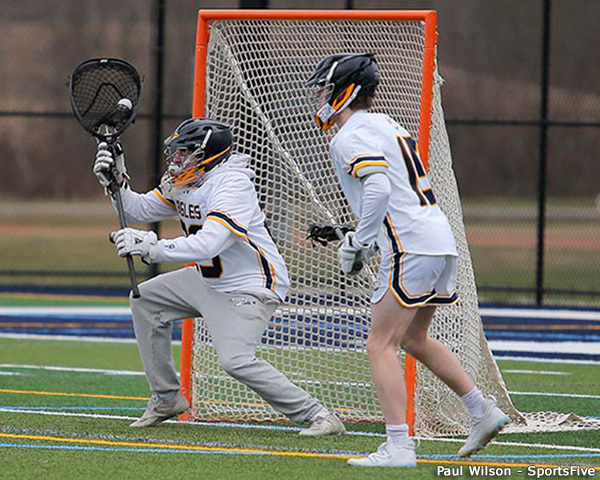 Spencerport at Wayne