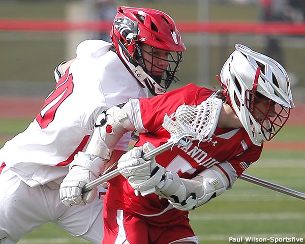 Canandaigua at Geneva