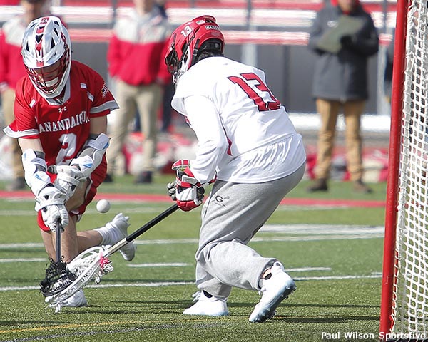 Canandaigua at Geneva