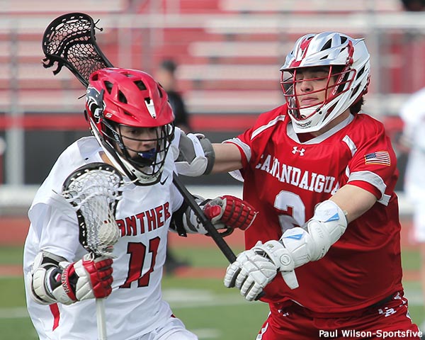 Canandaigua at Geneva