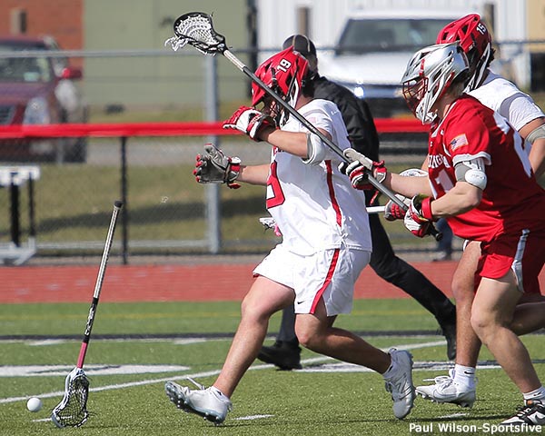 Canandaigua at Geneva