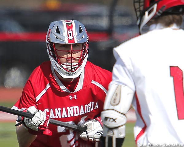 Canandaigua at Geneva