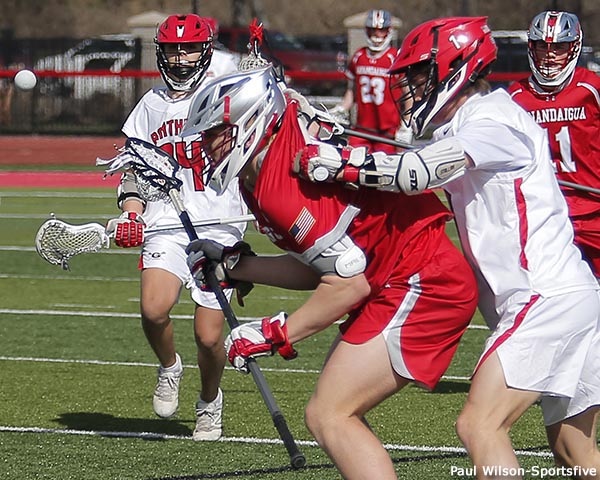 Canandaigua at Geneva