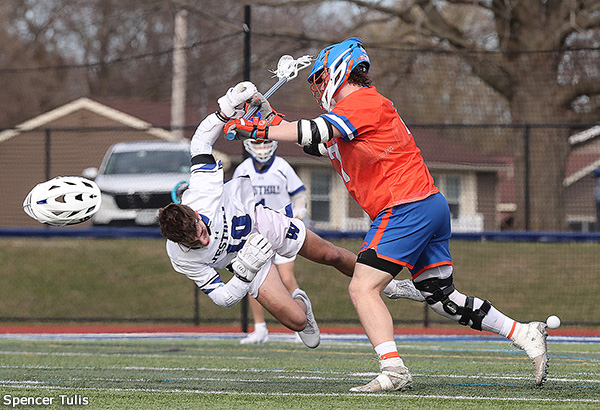 Penn Yan at Westhill