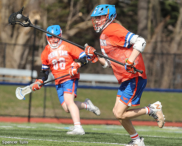 Penn Yan at Westhill