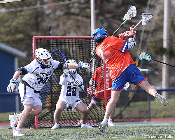 Penn Yan at Westhill