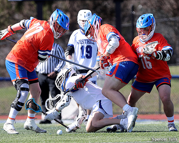 Penn Yan at Westhill