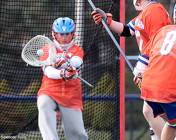 Penn Yan at Westhill