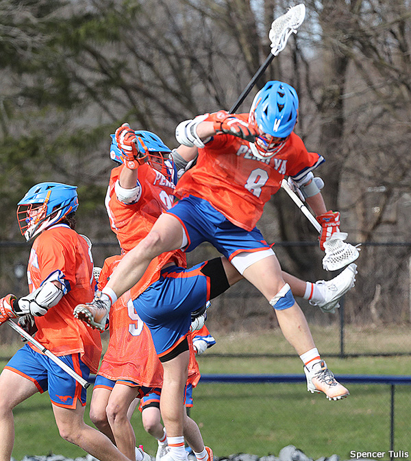 Penn Yan at Westhill