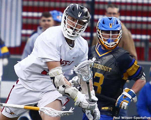 Irondequoit at Penfield