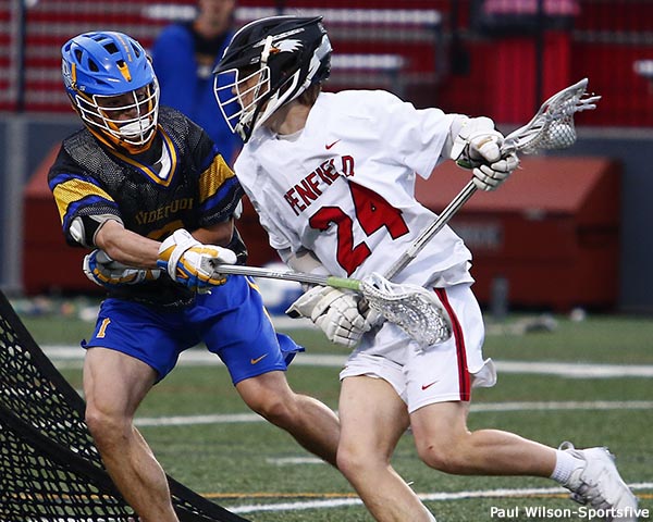 Irondequoit at Penfield