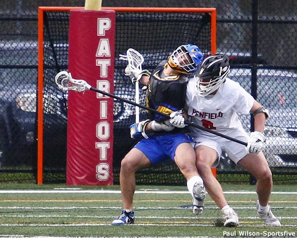 Irondequoit at Penfield