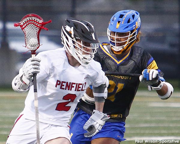 Irondequoit at Penfield