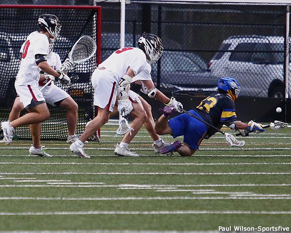 Irondequoit at Penfield