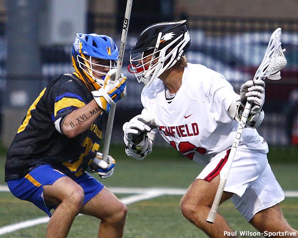 Irondequoit at Penfield