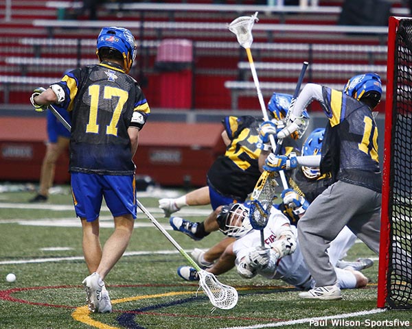 Irondequoit at Penfield