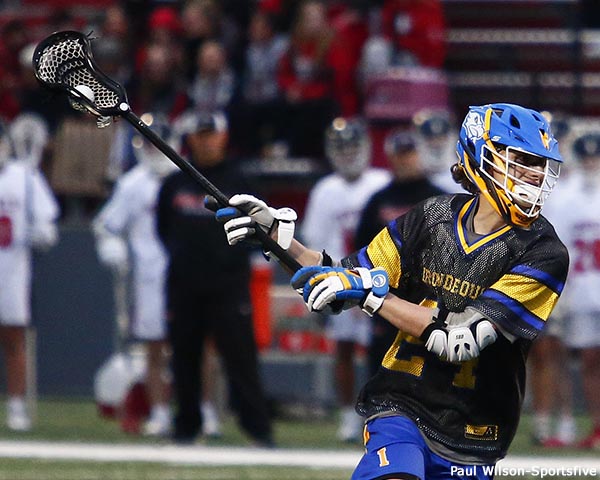 Irondequoit at Penfield