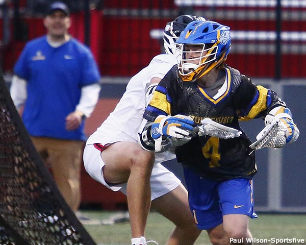 Irondequoit at Penfield