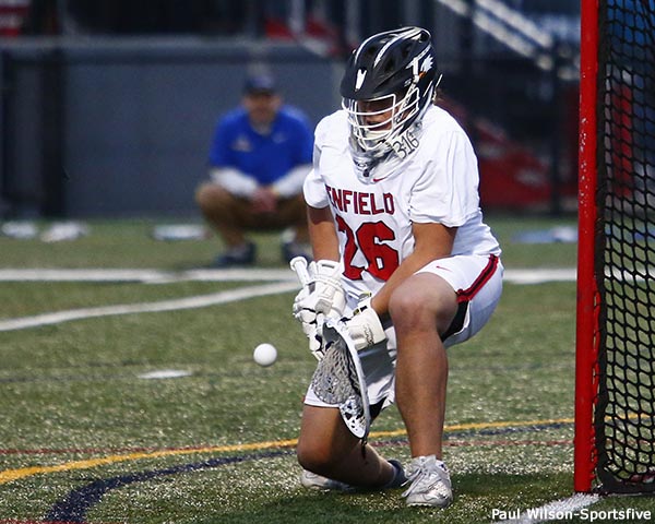 Irondequoit at Penfield