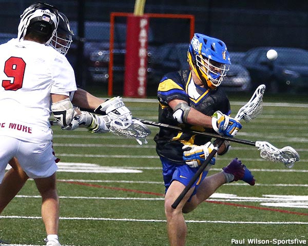 Irondequoit at Penfield