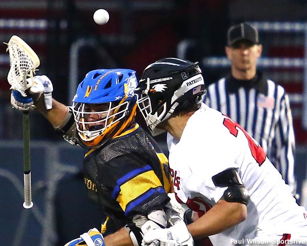 Irondequoit at Penfield