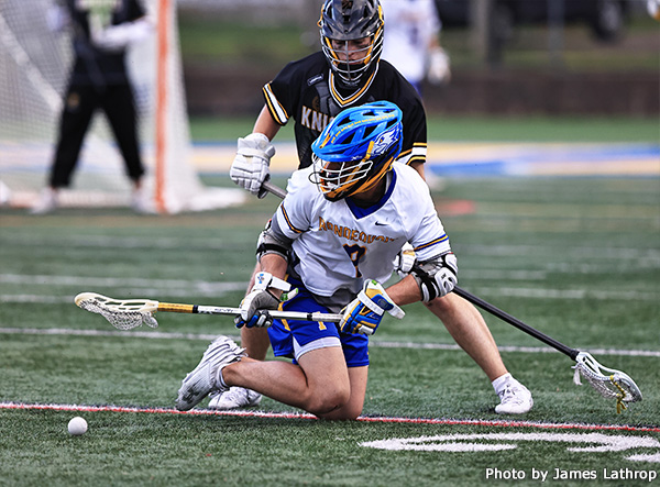 McQuaid vs Irondequoit