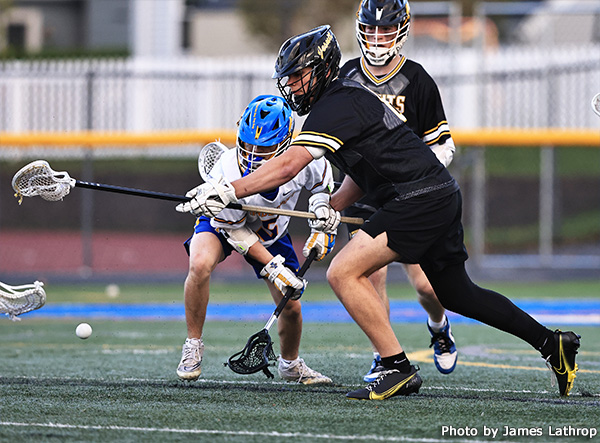 McQuaid vs Irondequoit