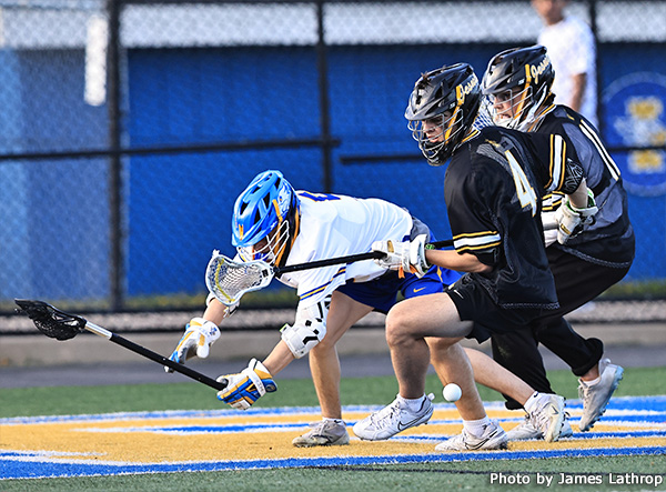 McQuaid vs Irondequoit