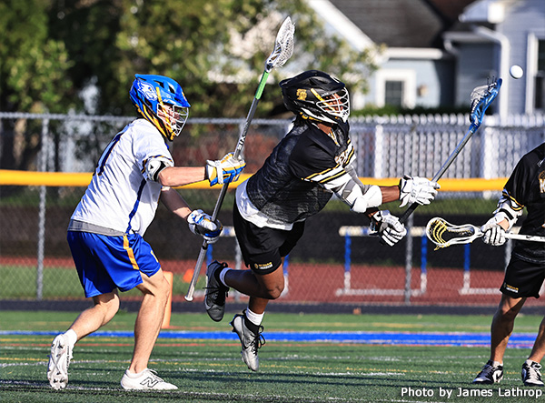 McQuaid vs Irondequoit