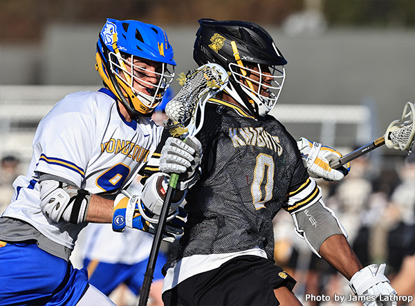 McQuaid vs Irondequoit