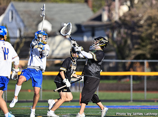 McQuaid vs Irondequoit