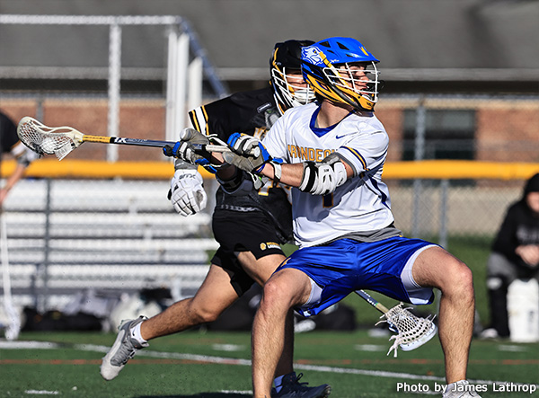 McQuaid vs Irondequoit