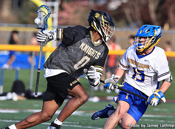 McQuaid vs Irondequoit