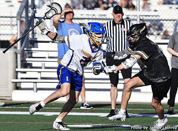 McQuaid vs Irondequoit