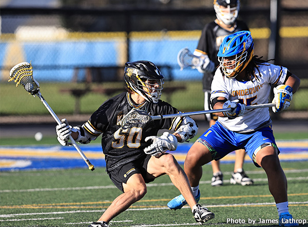 McQuaid vs Irondequoit