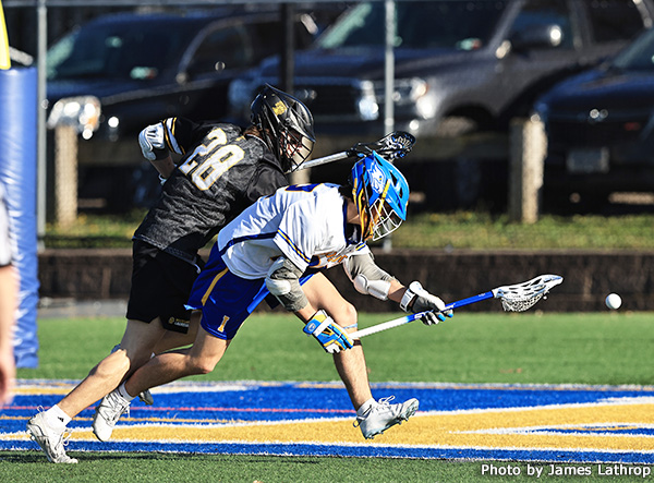 McQuaid vs Irondequoit