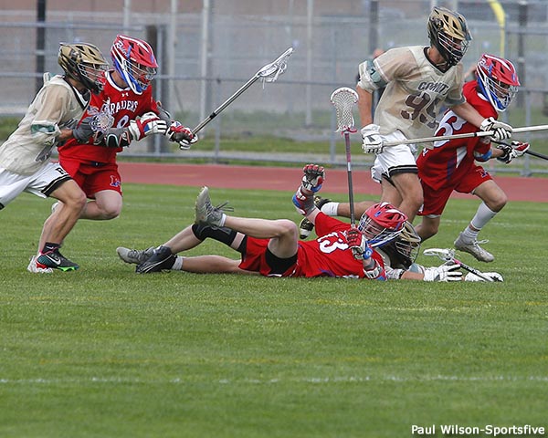 Fairport at Rush-Hen