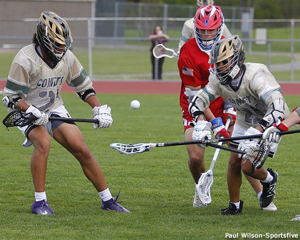 Fairport at Rush-Hen