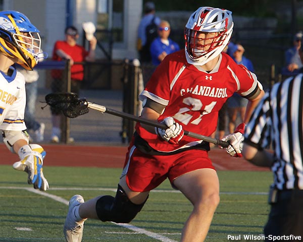 Canandaigua at Irondequoit