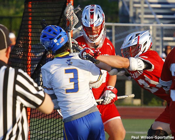 Canandaigua at Irondequoit