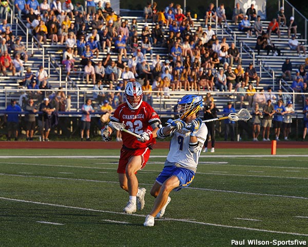 Canandaigua at Irondequoit
