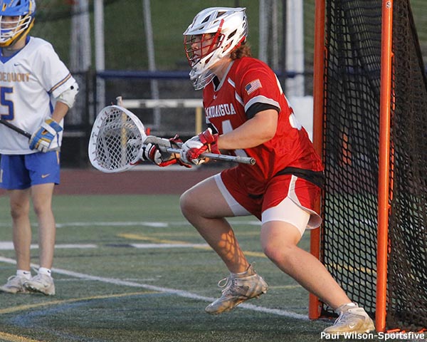 Canandaigua at Irondequoit