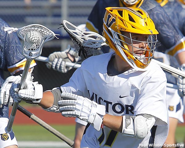 Spencerport at Victor