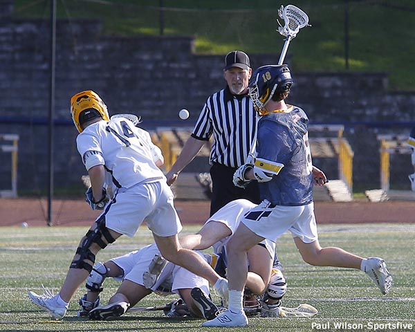 Spencerport at Victor